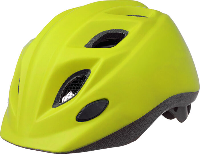Bobike Babyhelm / KinderhelmSize XXS Firefly Fluo