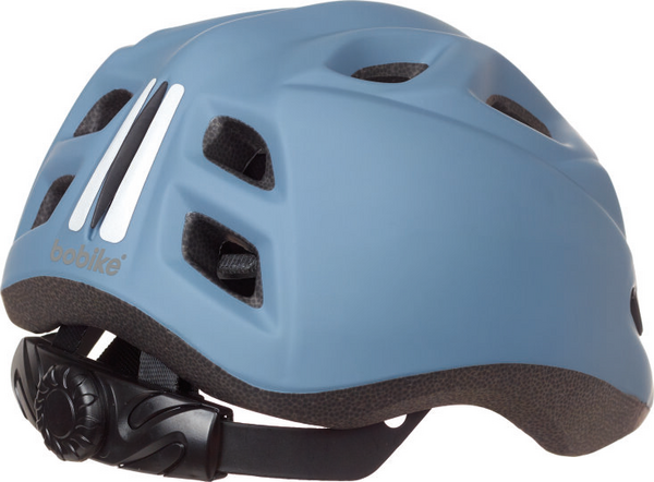 Bobike Babyhelm / KinderhelmSize XXS Citadel Blue