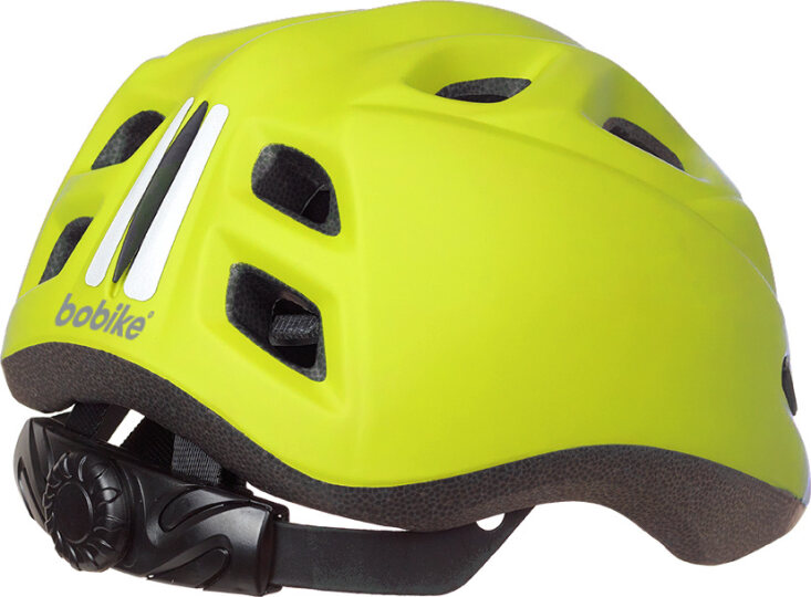Fietshelm / KinderhelmSize S Firefly Fluo