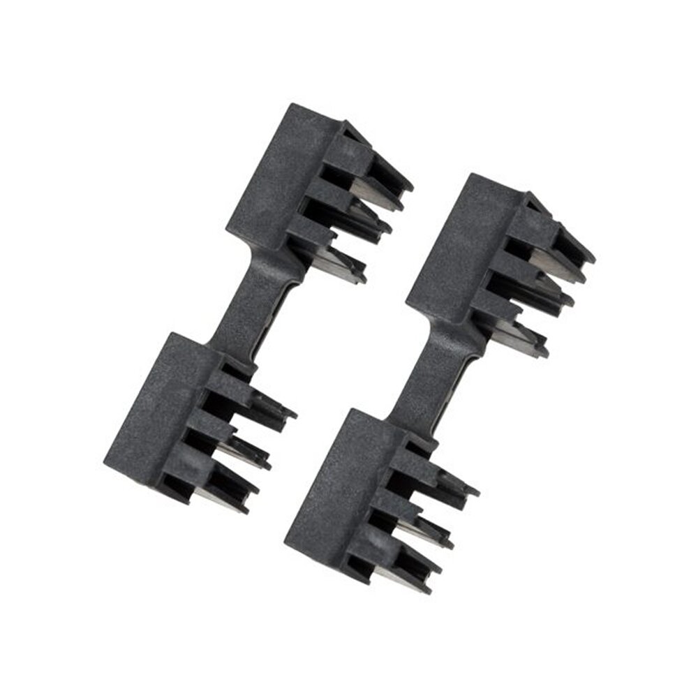 Qibbel achterzitje  Maxi Junior 6+ Ocean Blue