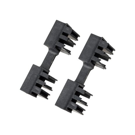 Qibbel achterzitje  Maxi Junior 6+ Ocean Blue