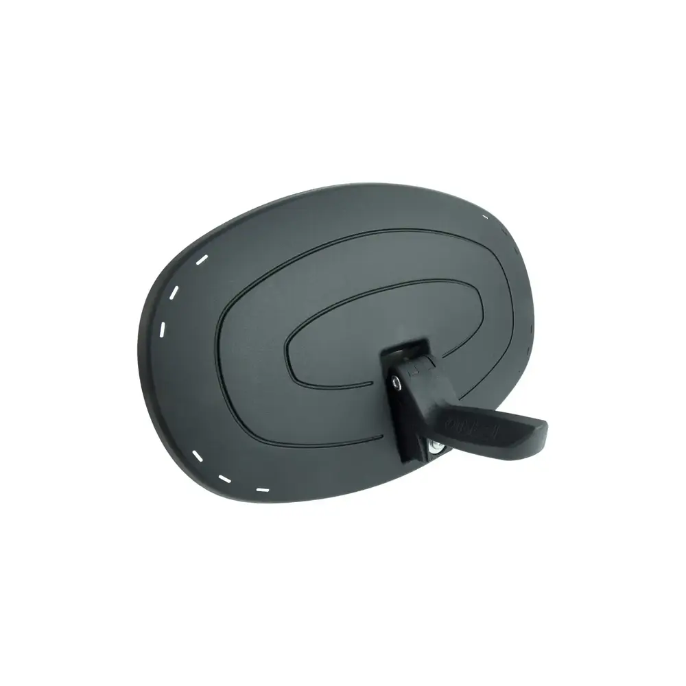 Qibbel achterzitje  Maxi Junior 6+ Ocean Blue