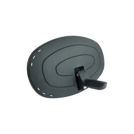 Qibbel achterzitje  Maxi Junior 6+ Ocean Blue