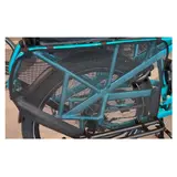 KZON Wielbeschermplaten voor LongTail Cargo Bike KZON Wielbeschermplaten voor LongTail Cargo Bike