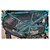 Wielbeschermplaten voor LongTail Cargo Bike