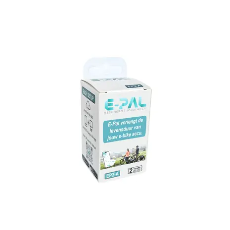 E-Pal EP2-A Smart plug Slimme Stekker