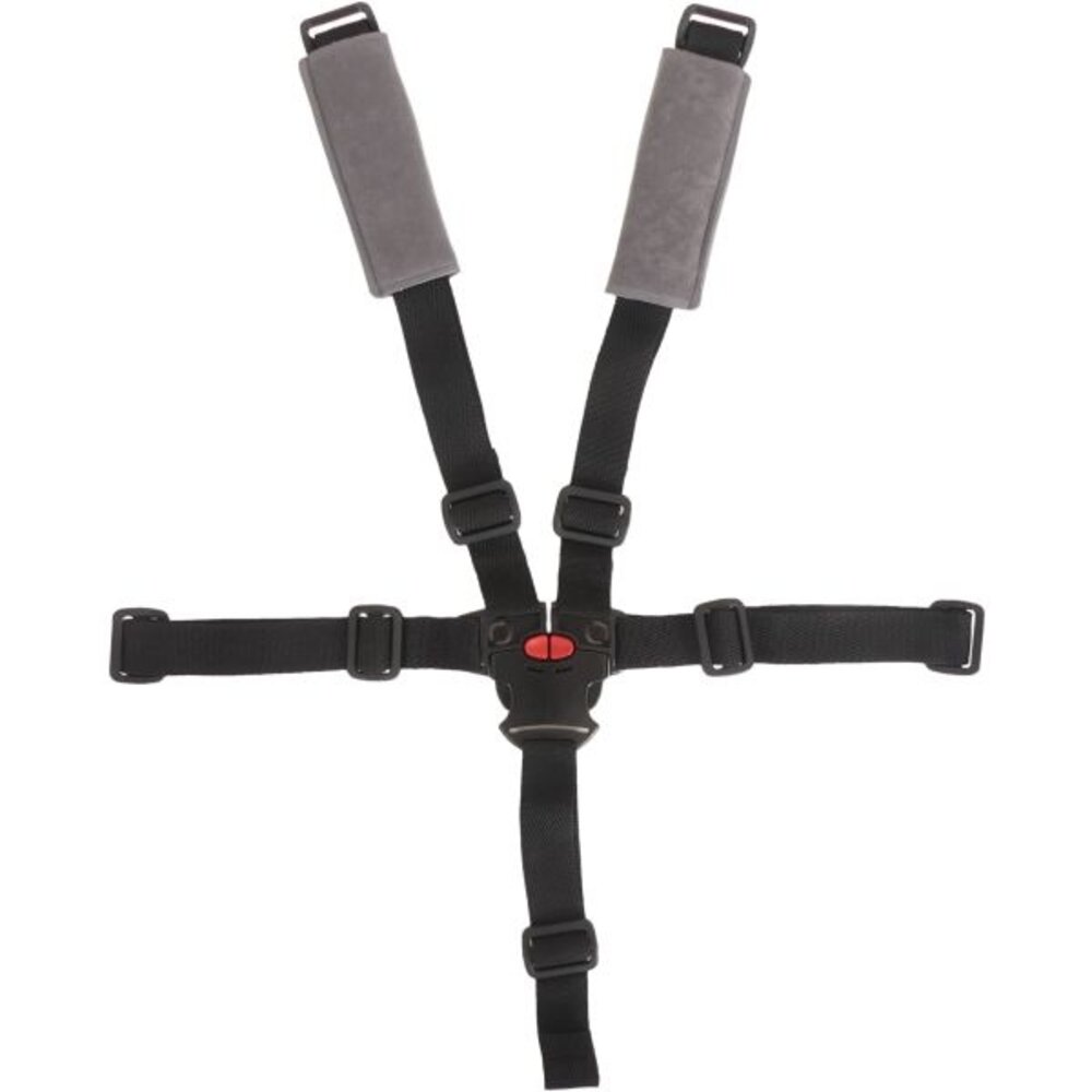 Polisport Veiligheidsgordel Mini Bilby kinderzitje Polisport Veiligheidsgordel Mini Bilby kinderzitje