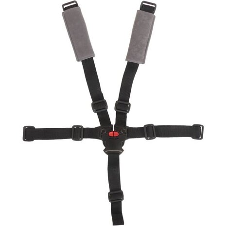 Polisport Veiligheidsgordel Mini Bilby kinderzitje Polisport Veiligheidsgordel Mini Bilby kinderzitje