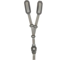 Polisport gordel voor Bubbly Maxi kinderzitje