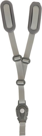 Polisport Veiligheidsgordel Maxi Bubbly