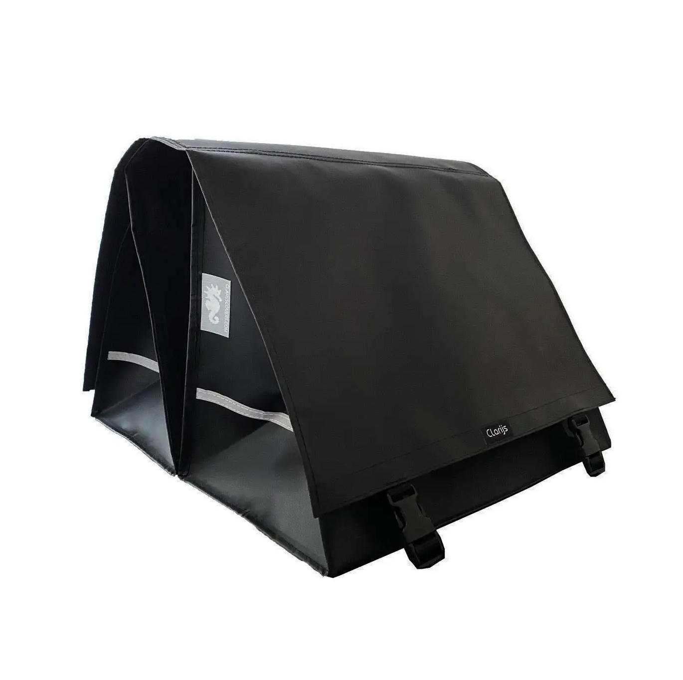 Fietstassen Dubbele Fietstas XXL Posttas 70 Liter Waterdicht