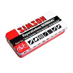 Simson Fietsonderdelen en Accessoires Simson Fietsonderdelen en Accessoires