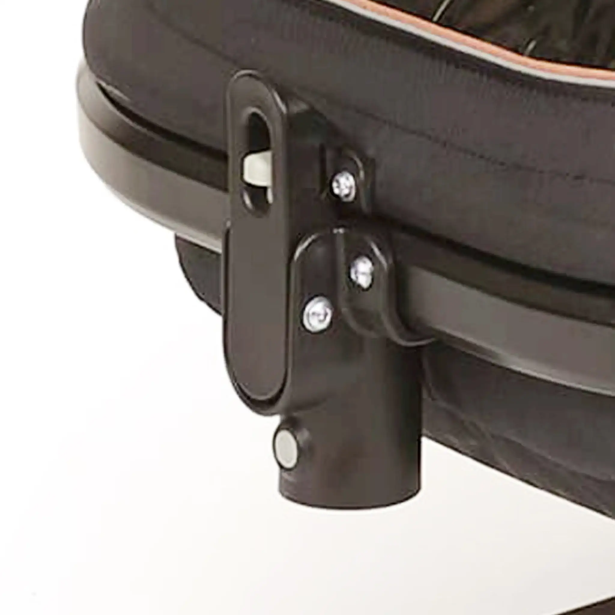 trailer voorwiel houder