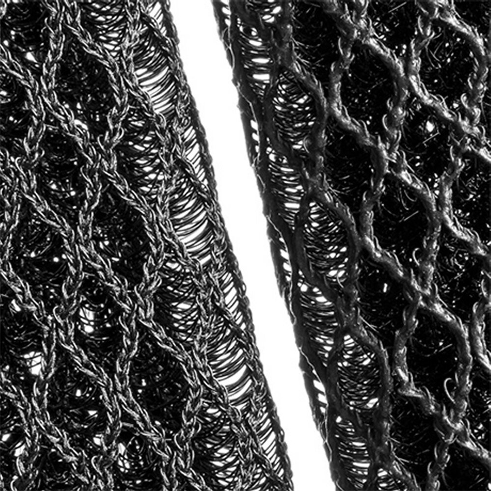 Ventisit  Anti-rammel mat Basil Krat maat Large