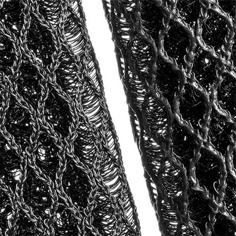 Ventisit  Anti-rammel mat Basil Krat maat Large