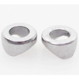 Thule Yepp ring golvend zadelpen Maxi