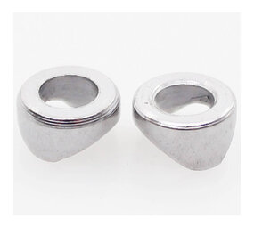 Thule Yepp ring golvend zadelpen Maxi