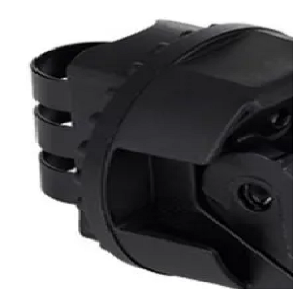 Bobike One Junior voetbeschermer platen Bobike One Junior voetbeschermer platen