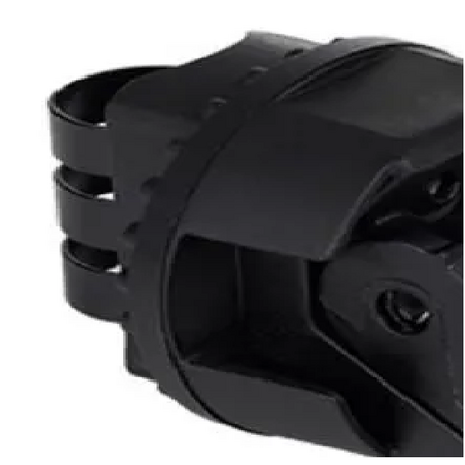 Bobike One Junior voetbeschermer platen Bobike One Junior voetbeschermer platen