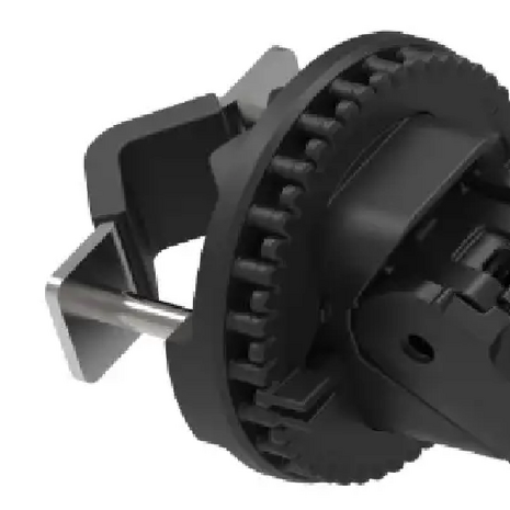 Bobike One Junior voetbeschermer platen 2.0