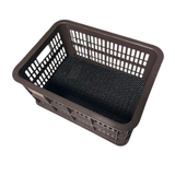 Ventisit Anti-rammel mat Basil Krat S