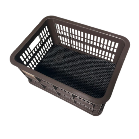 Ventisit  Anti-rammel mat Basil Krat maat Smal