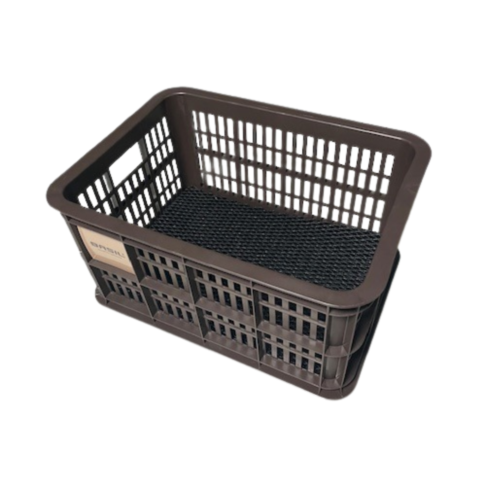 Anti-rammel mat Basil Krat maat Smal