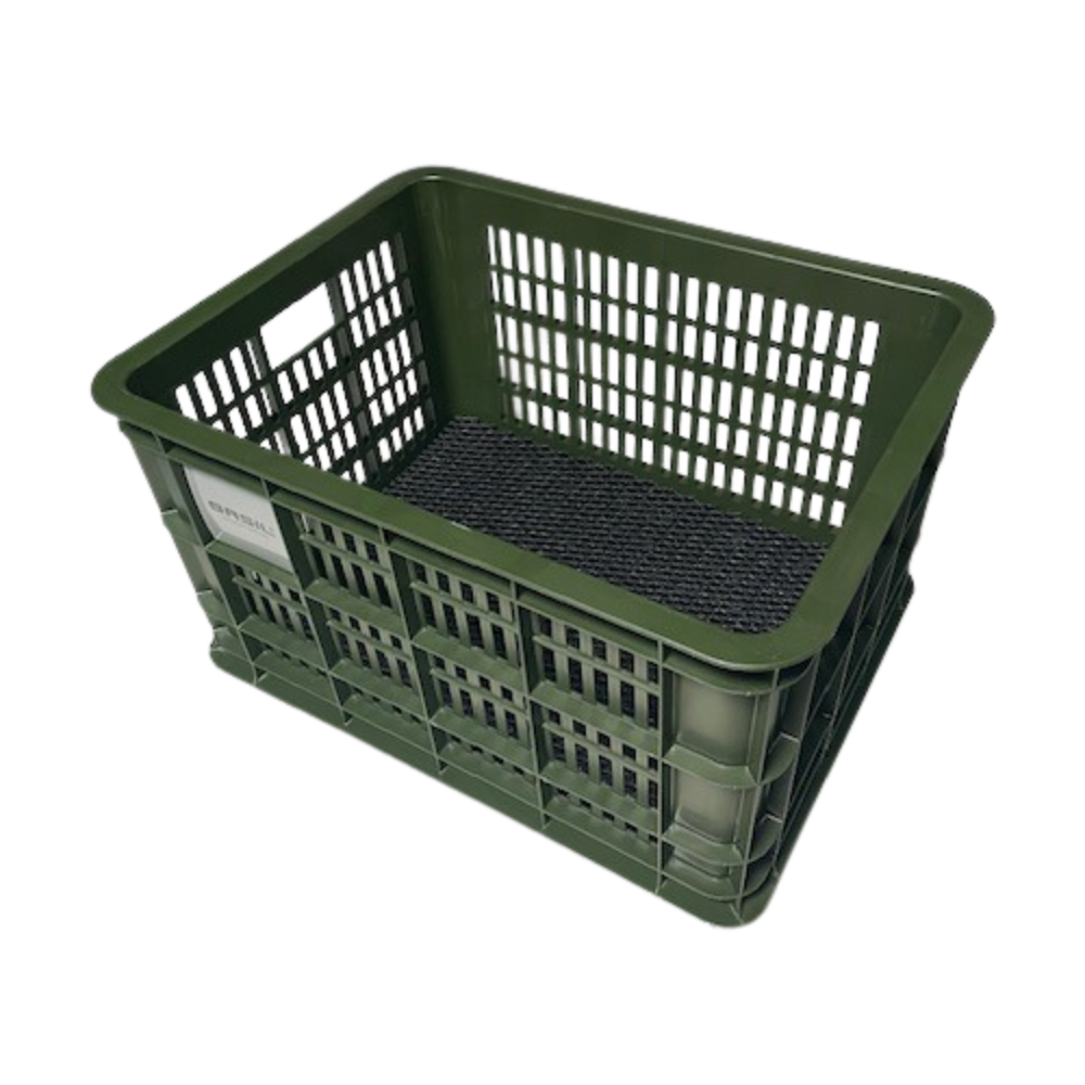 Anti-rammel mat Basil Krat maat Medium