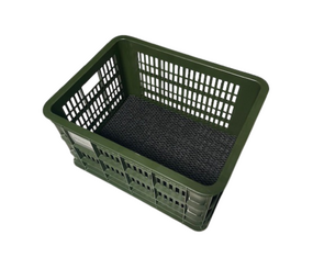 Ventisit Anti-rammel mat Basil Krat M