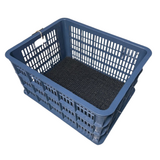 Ventisit Anti-rammel mat Basil Krat L