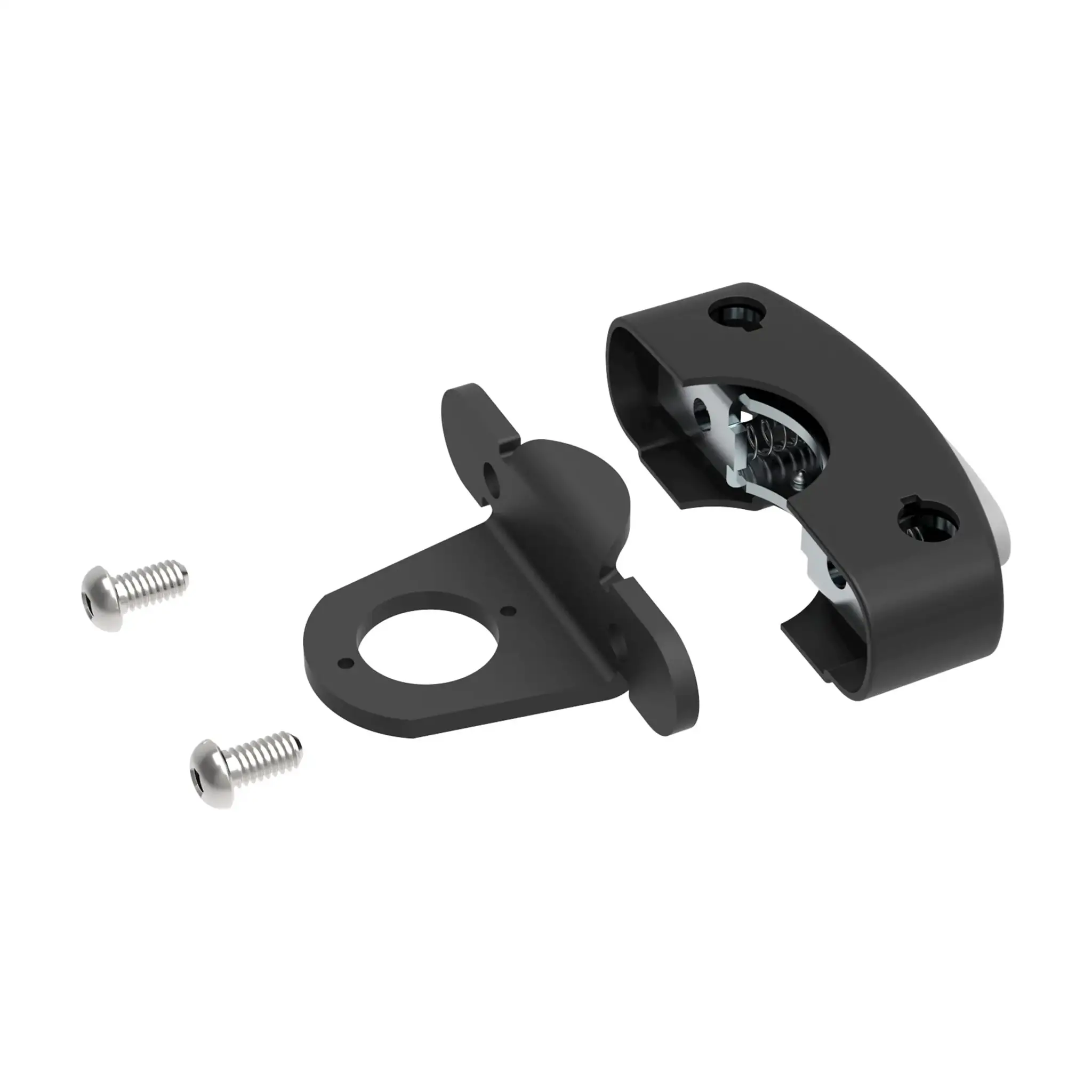 Ahead adapter voorzitje voor het + montageblok