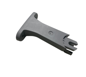 Bobike Windscherm Steun Exclusive LichtGrijs Bobike Windscherm Steun Exclusive LichtGrijs