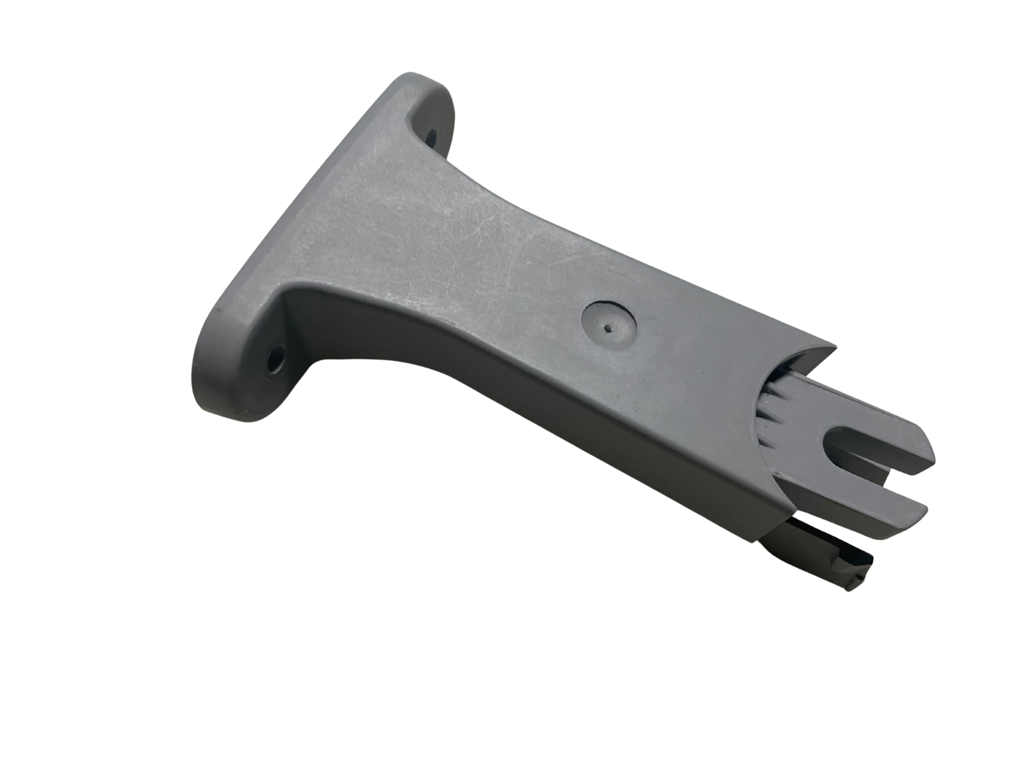 Windscherm Steun Exclusive LichtGrijs