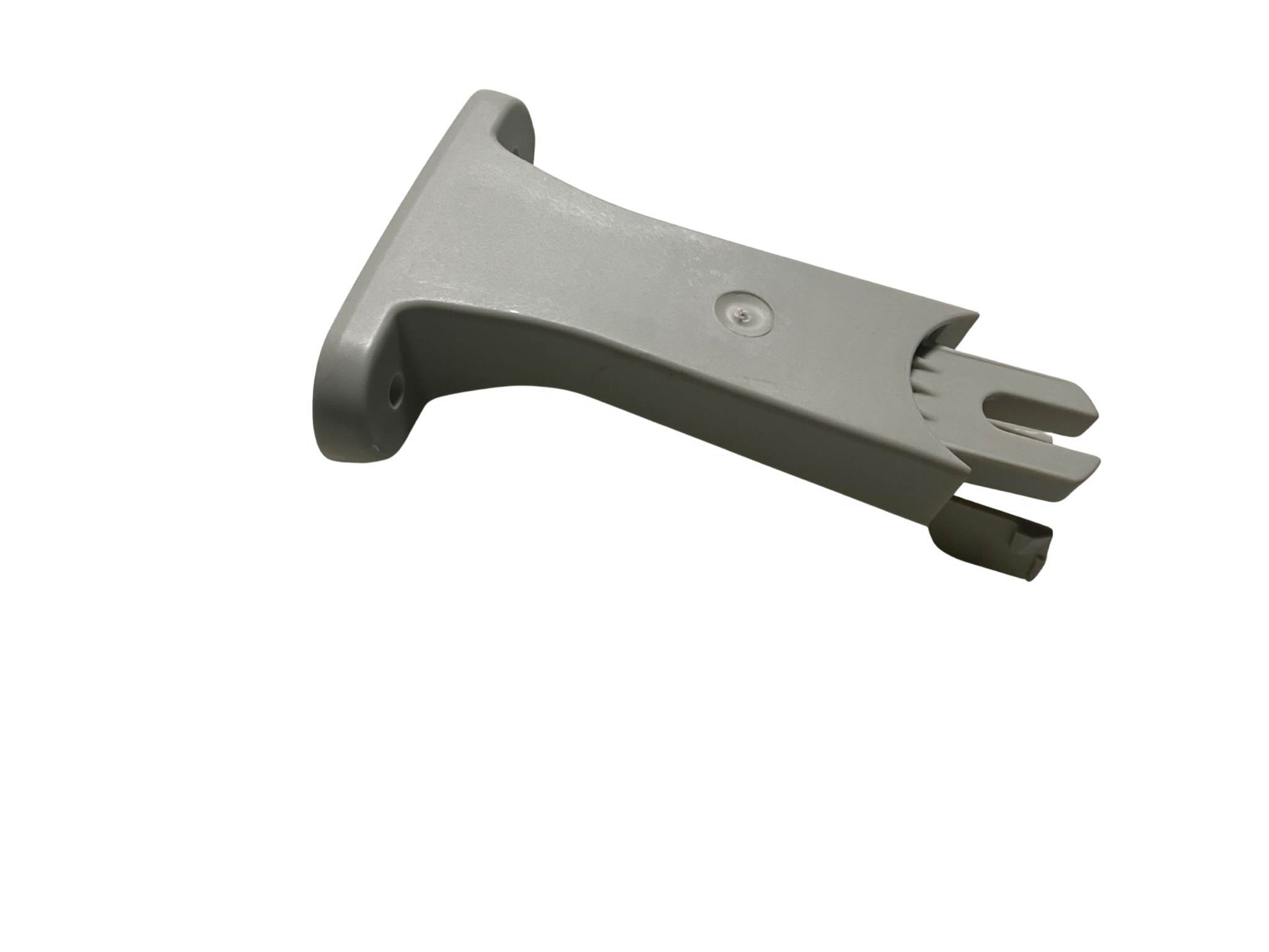 Windscherm Steun Exclusive LichtGrijs