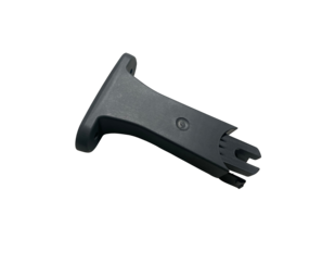 Bobike Windscherm Steun Exclusive Donker Grijs Bobike Windscherm Steun Exclusive Donker Grijs