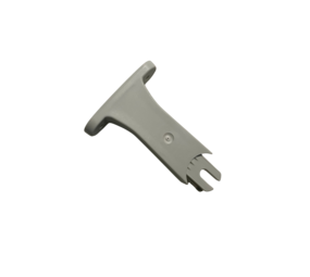 Bobike Windscherm Steun Exclusive Off White Bobike Windscherm Steun Exclusive Off White