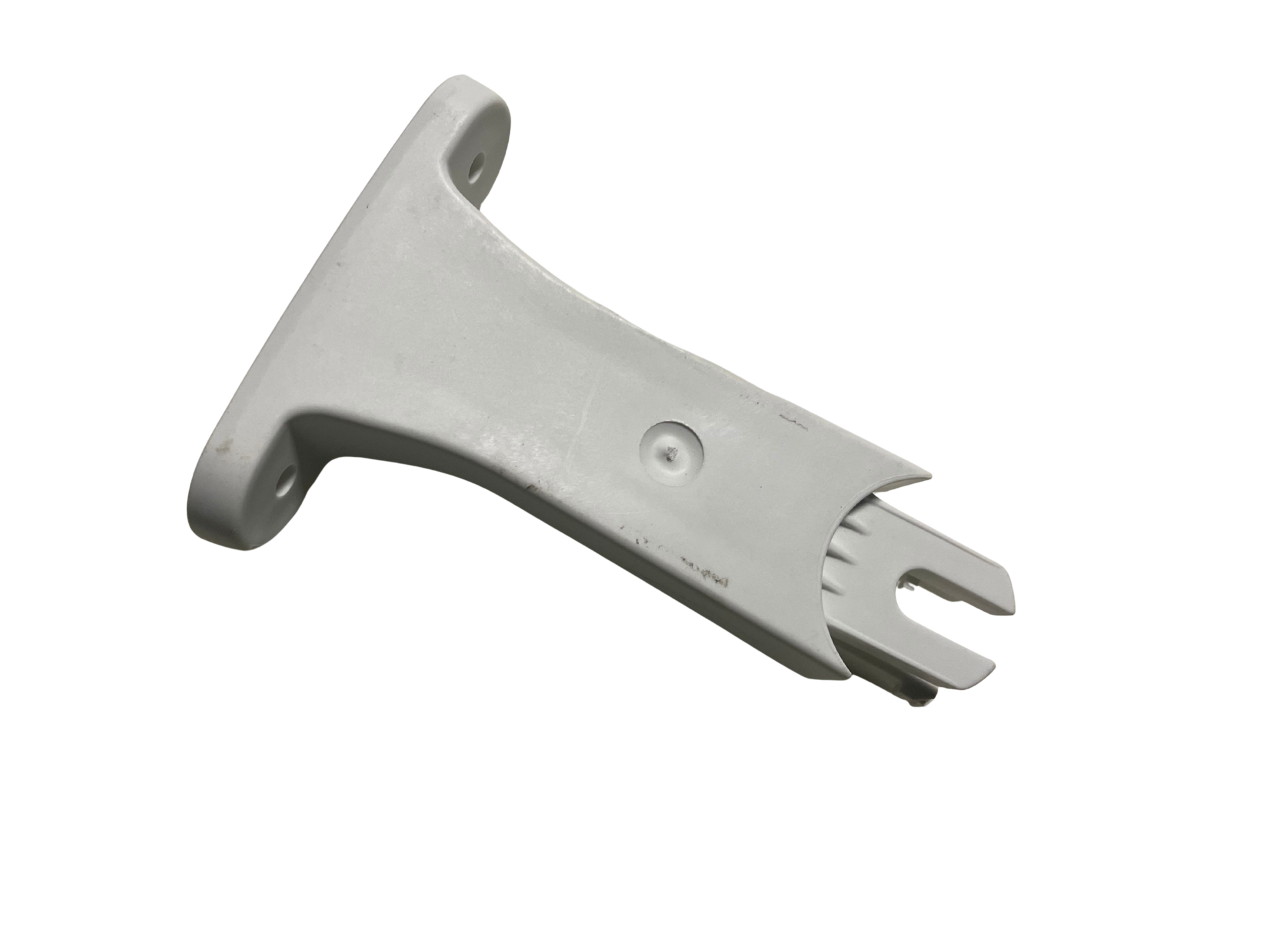 Windscherm Steun Exclusive Wit