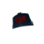 Maxi Reflector plaat Blauw