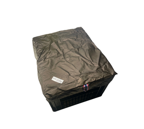 Hooodie FietskratHoes Medium Olive Hooodie FietskratHoes Medium Olive