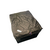 Fietskrat Hoes Kratcover Medium Olive