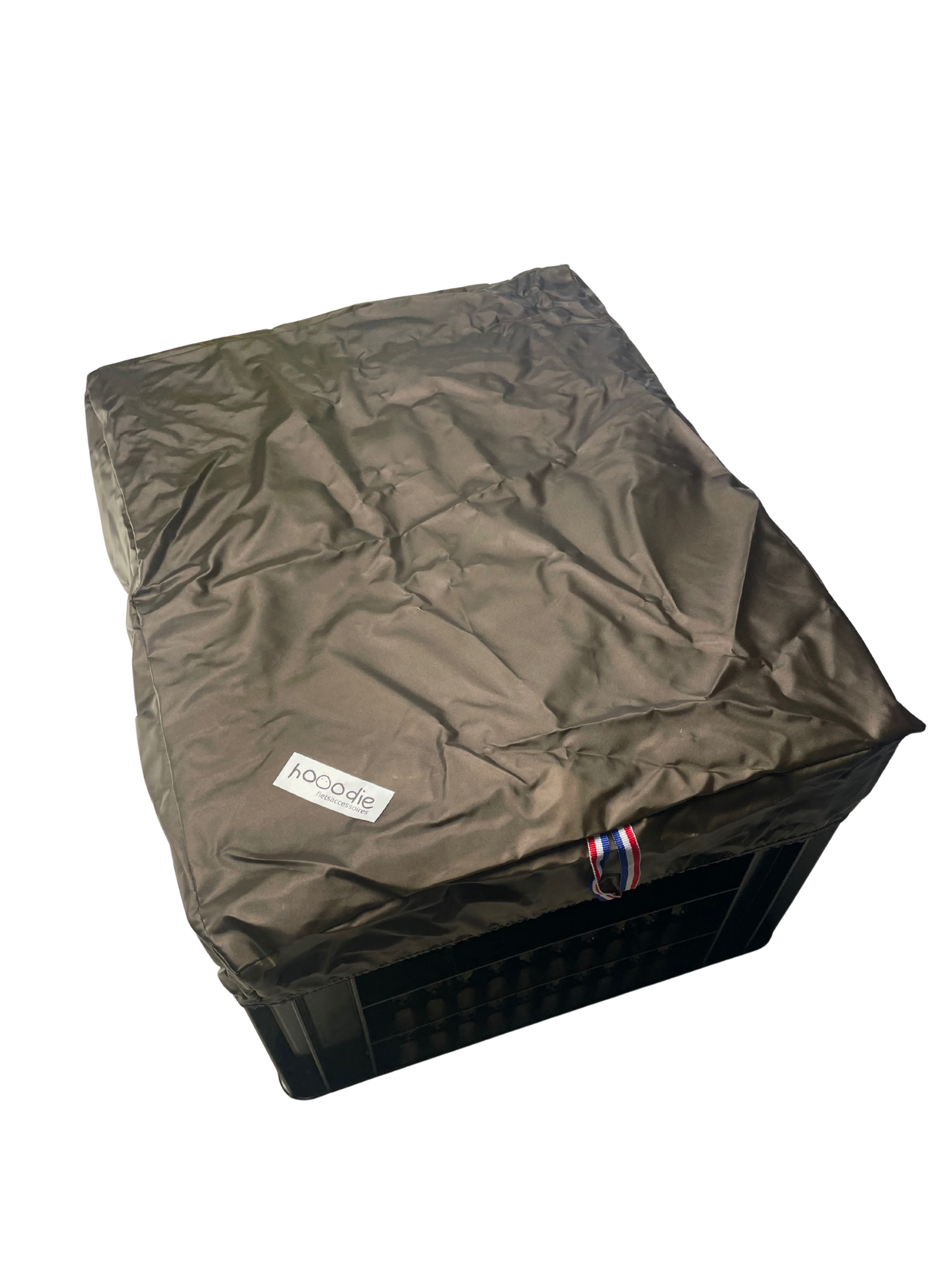 Fietskrat Hoes Kratcover Medium Olive