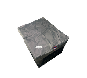 Hooodie FietskratHoes Medium Zilver Hooodie FietskratHoes Medium Zilver