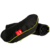 handmoffen handwarmers Urban Black Yellow