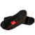 handmoffen handwarmers Urban Black Orange