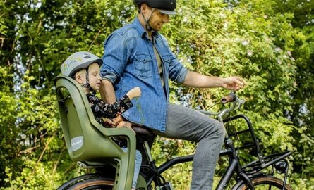 Voordelige fietsstoeltjes, welke merken zijn betrouwbaar?