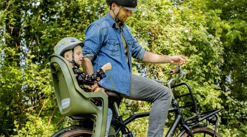 Voordelige fietsstoeltjes, welke merken zijn betrouwbaar?