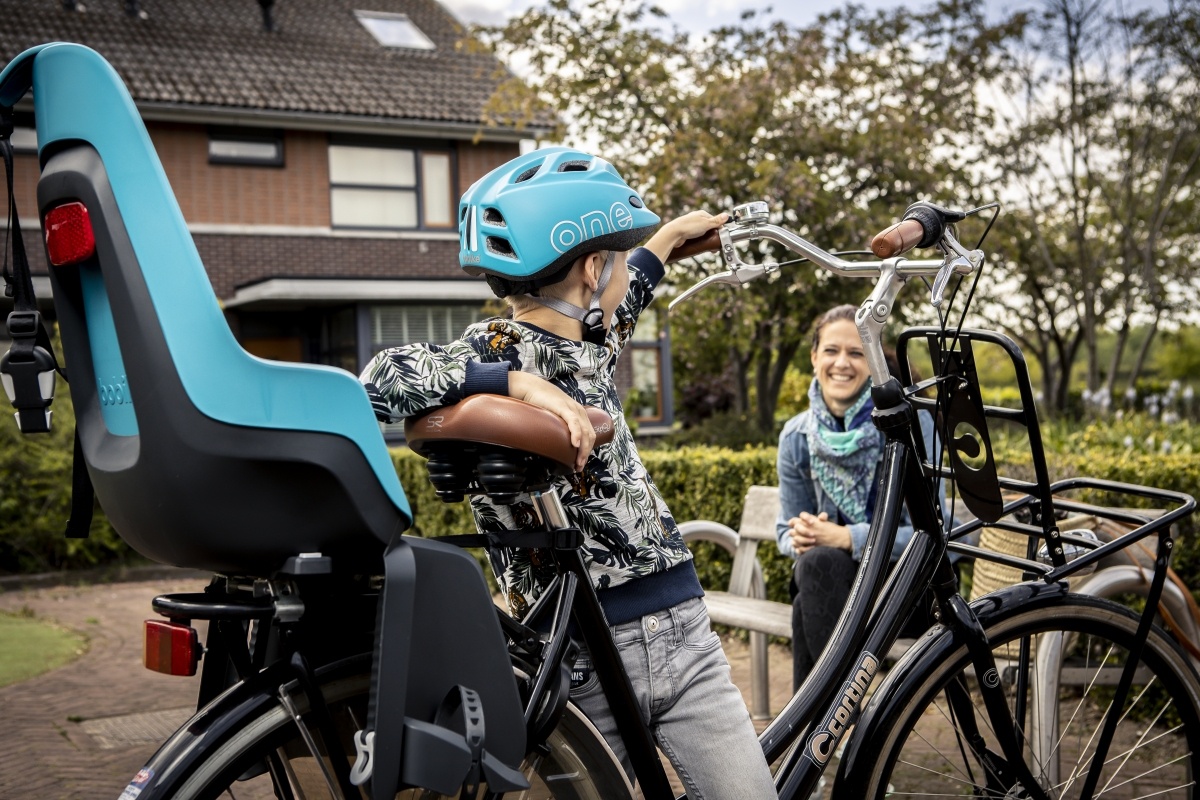 Top 8 achterstoeltjes van 2025 – veilig en comfortabel onderweg