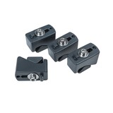 Basil bevestigingset mand WSL (4) Basil bevestigingset mand WSL (4)