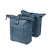 Basil Basil Brooklyn Dubbele MIK Fietstas 41L – Marineblauw – Luxe & Praktisch Basil Basil Brooklyn Dubbele MIK Fietstas 41L – Marineblauw – Luxe & Praktisch