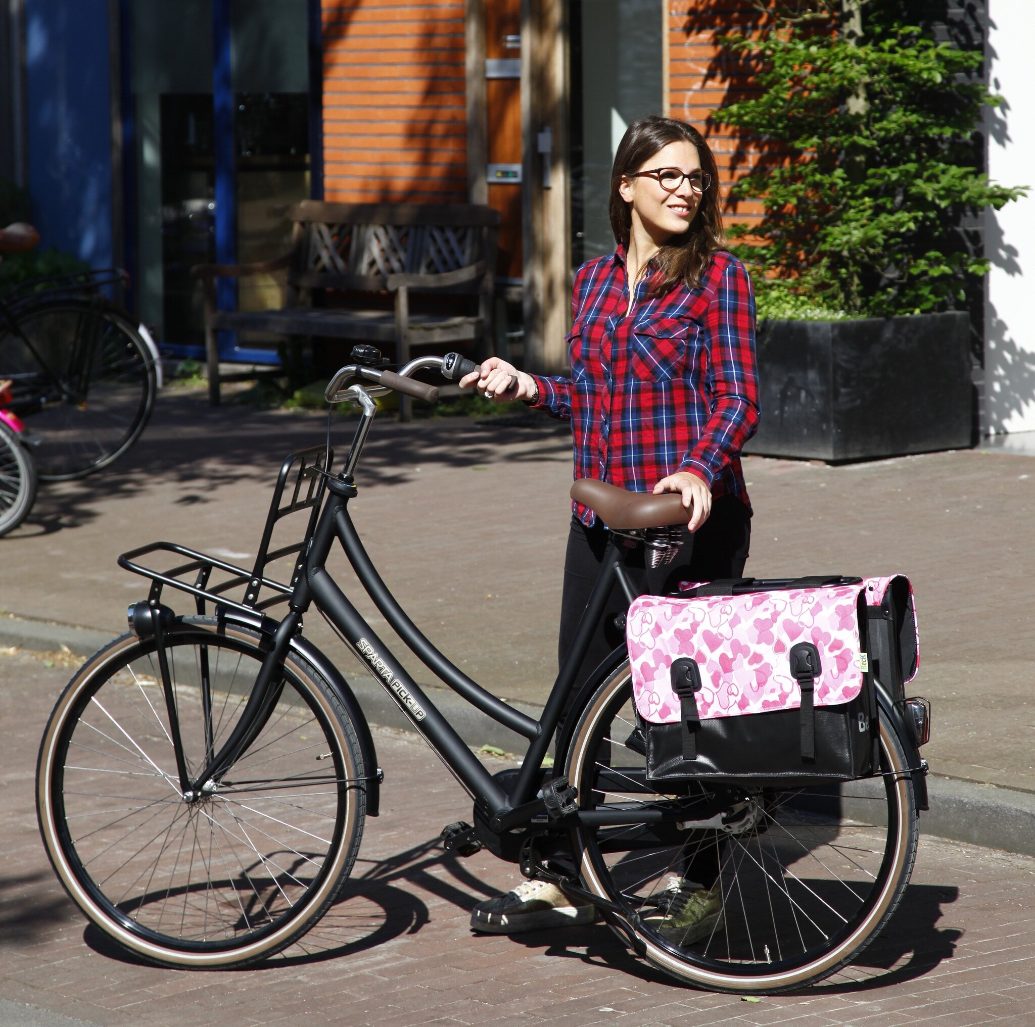 Fietstas cadeau ideeën voor Kerst! Fietstas cadeau ideeën voor Kerst!